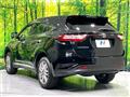 2019 Toyota Harrier