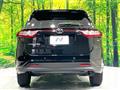 2019 Toyota Harrier