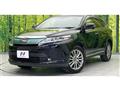 2019 Toyota Harrier