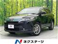 2019 Toyota Harrier