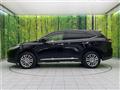 2019 Toyota Harrier