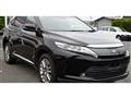 2019 Toyota Harrier
