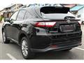 2019 Toyota Harrier