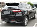 2019 Toyota Harrier