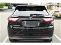 2019 Toyota Harrier