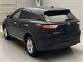 2019 Toyota Harrier