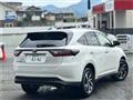 2019 Toyota Harrier