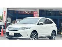 2019 Toyota Harrier