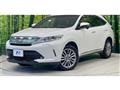 2019 Toyota Harrier