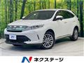 2019 Toyota Harrier