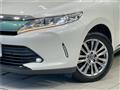 2019 Toyota Harrier