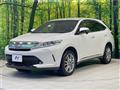 2019 Toyota Harrier