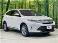 2019 Toyota Harrier