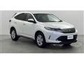 2019 Toyota Harrier