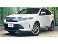 2019 Toyota Harrier
