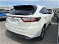 2019 Toyota Harrier