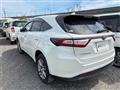 2019 Toyota Harrier