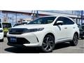 2019 Toyota Harrier
