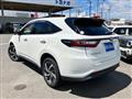 2019 Toyota Harrier