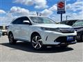 2019 Toyota Harrier