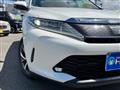 2019 Toyota Harrier