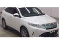 2019 Toyota Harrier