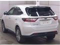 2019 Toyota Harrier