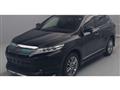 2019 Toyota Harrier