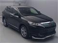 2019 Toyota Harrier