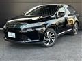 2019 Toyota Harrier