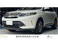 2019 Toyota Harrier