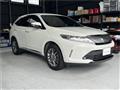 2019 Toyota Harrier