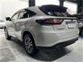 2019 Toyota Harrier