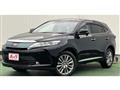 2019 Toyota Harrier