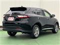 2019 Toyota Harrier