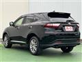 2019 Toyota Harrier