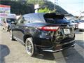 2019 Toyota Harrier