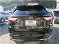 2019 Toyota Harrier