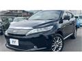 2019 Toyota Harrier