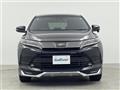 2019 Toyota Harrier