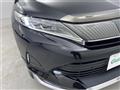 2019 Toyota Harrier