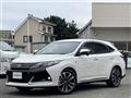 2019 Toyota Harrier