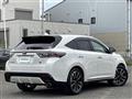 2019 Toyota Harrier