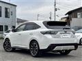 2019 Toyota Harrier