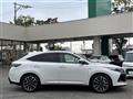 2019 Toyota Harrier