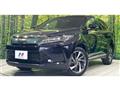 2019 Toyota Harrier