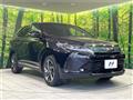 2019 Toyota Harrier