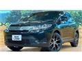 2019 Toyota Harrier