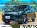 2019 Toyota Harrier