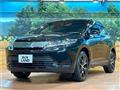2019 Toyota Harrier